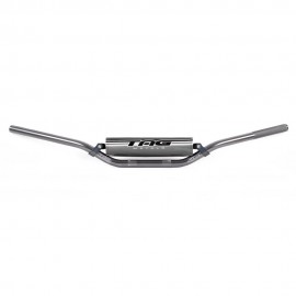 MANILLAR TAG X5 ALTO CON PLIEGUE SUZUKI RM (METAL)