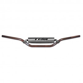 MANILLAR TAG X5 CON PLIEGUE KAWASAKI KX (COBRE)