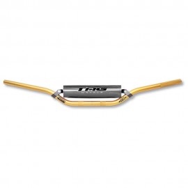 MANILLAR TAG X5 CON PLIEGUE KTM (DORADO)