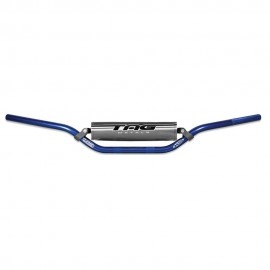 MANILLAR TAG X5 CON PLIEGUE PARA SX (AZUL)