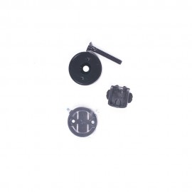 SOPORTE GPS TOP CAP TFHPC (GARMIN)