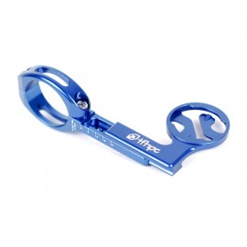 SOPORTE TFHPC CNC GARMIN EDGE (AZUL)