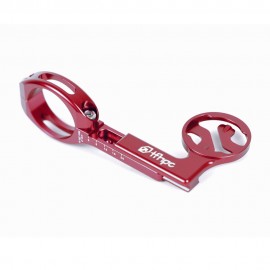 SOPORTE TFHPC CNC GARMIN EDGE (ROJO)