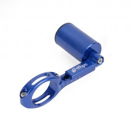 SOPORTE TFHPC CNC GPS Y LUZ (AZUL)