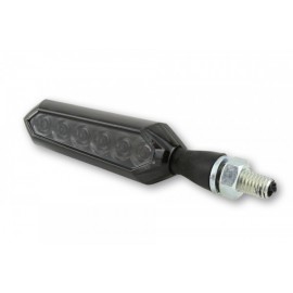 LED SEQUENTIAL INDICATOR SORA SMOKE LENS