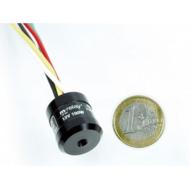 DIGIT. FLASHER RELAYS M-RELAY+