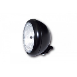 7 INCH HD-STYLE HEADLAMP BOTTOM MOUNT