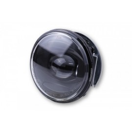 4 INCH LED HEADLIGHT LOW BEAM INSERT BLACK