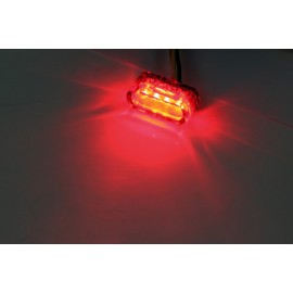 6V LED TAILLIGHT MODUL 1