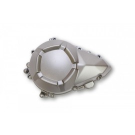 GENERATOR COVER MATT GREY KAWASAKI Z 800 2013-