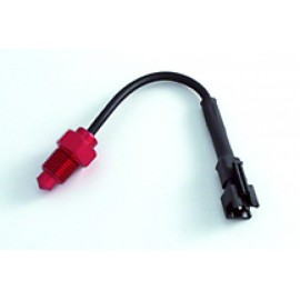 TEMPERATURE SENSOR