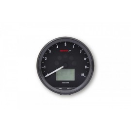 DIGITAL MULTIFUNCTION COCKPIT TNT D64 CUSTOM STYLE MULTIMETER