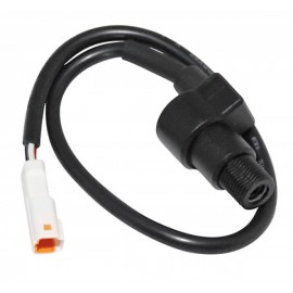 SIGNAL CONVERTER WITH WATER-PROOF JST MINI-PLUG