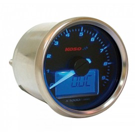 SPEEDOMETER GP STYLE D55