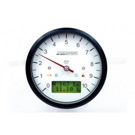 MOTOSCOPE CLASSIC REV COUNTER -10.000 RPM