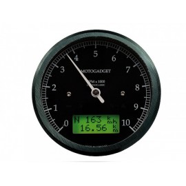 CHRONOCLASSIC REV COUNTER -10.000 RPM