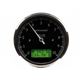 CHRONOCLASSIC REV COUNTER -10.000 RPM