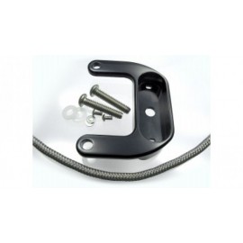 H-D EVO BIGTWIN ROCKER BOX BRACKET