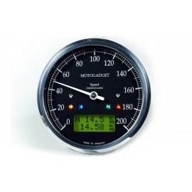 CHRONOCLASSIC SPEEDOMETER