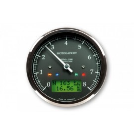 CHRONOCLASSIC REV COUNTER -8.000 RPM