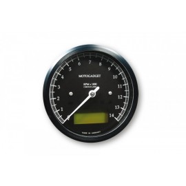 CHRONOCLASSIC REV COUNTER -14.000 RPM GREEN LCD