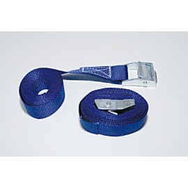 LUGGAGE STRAPS