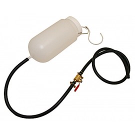 PORTABLE FUEL BOTTLE SET