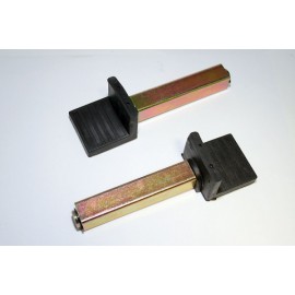 L-SHAPE SWING ARM ADAPTER FOR PADDOCK STAND