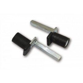 L-SHAPE SWING ARM ADAPTER