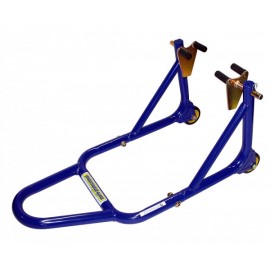 FRONT WHEEL ASSEMBLY STAND PRO 2