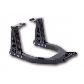 FRONT WHEEL ASSEMBLY STAND ALUMINIUM