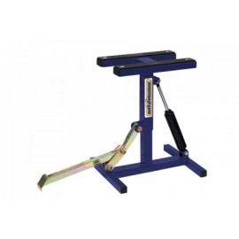 BIKE LIFT WITH DAMPER