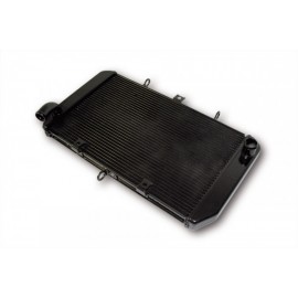 RADIATOR (2ND CHOICE) FOR KAWASAKI Z 750 Z 750 R & Z 1000