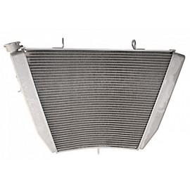 RADIATOR GSX-R 600/750 K6-K7 06-07