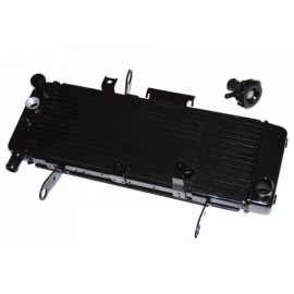 RADIATOR SV 650 S 03-04