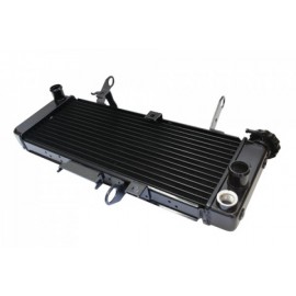 RADIATOR SV 650 N 03-07