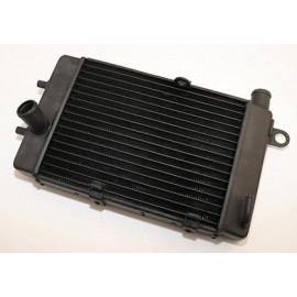 RADIATOR TUONO 02-05 RIGHT SIDE