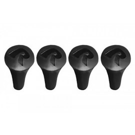 X-GRIP POST CAPS (REPLACEMENT) - SET OF 4 PCS.