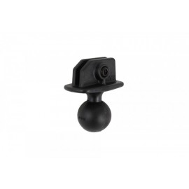 CAMERA ADAPTER GARMIN VIRB / VIRB ELITE WITH B-BALL (1 INCH)