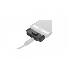 UNPKD RAM SNAP-CON MICRO USB TO GDS