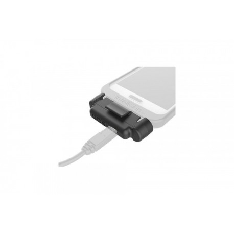 UNPKD RAM SNAP-CON MICRO USB TO GDS