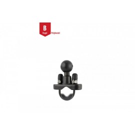 BASE WITH U-BOLT - FOR 3/4 - 1.25 INCHES DIAMETER