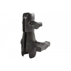 COMPOSITE DOUBLE SOCKET SWIVEL ARM - FOR 1 INCH B- AND 1.5 INCH C-BALLS