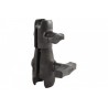 COMPOSITE DOUBLE SOCKET SWIVEL ARM - FOR 1 INCH B- AND 1.5 INCH C-BALLS