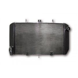 RADIATOR Z 750 07-12 Z 750 R 11-12 AND Z 1000 07-09