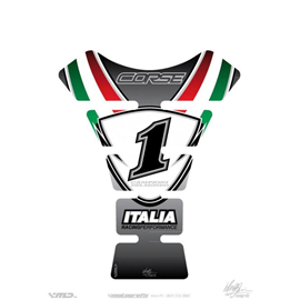 PROTECTOR DEPOSITO PLATA DUCATI