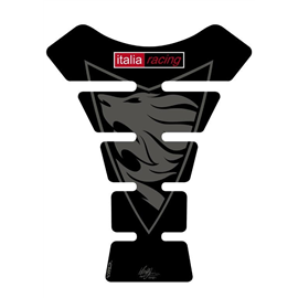 PROTECTOR DEPOSITO APRILIA NEGRO