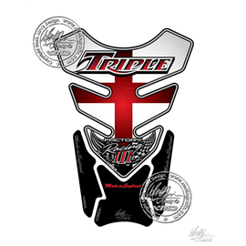 PROTECTOR DEPOSITO TRIUMPH ST GEORGE