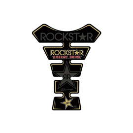 PROTECTOR DEPOSITO 1PCS ROCKSTAR ENERGY