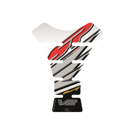 SUPER TWIN BLANCO PROTECTOR DEPOSITO HONDA SP1/SP2